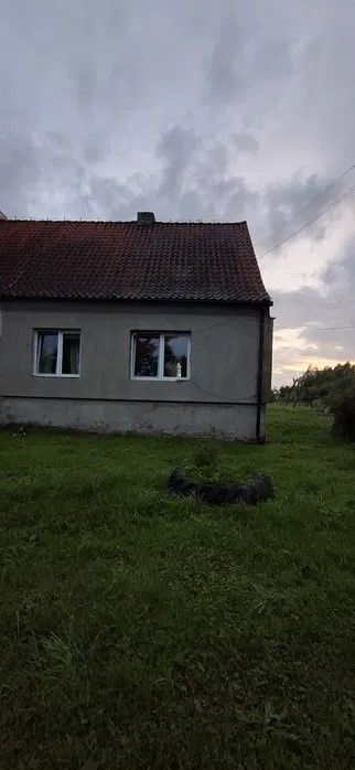 bliźniak, 3 pokoje Mołtajny, 2/1. Zdjęcie 3