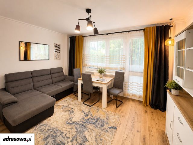 Mieszkanie na sprzedaż, 3 pokoje, 53 m², Bielsko-Biała
