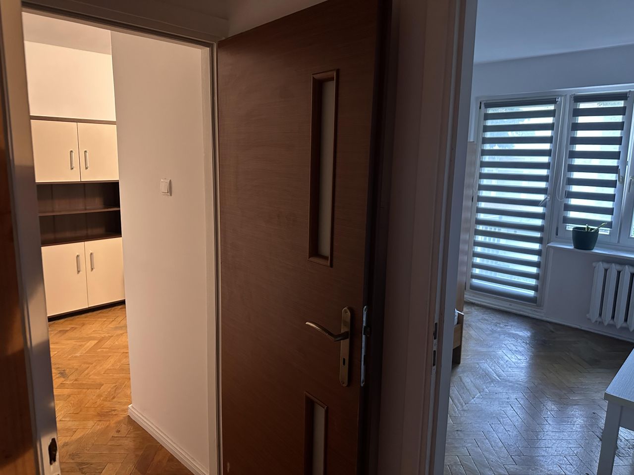 Mieszkanie 5-pokojowe Rzeszów Śródmieście, ul. Witkacego. Zdjęcie 13