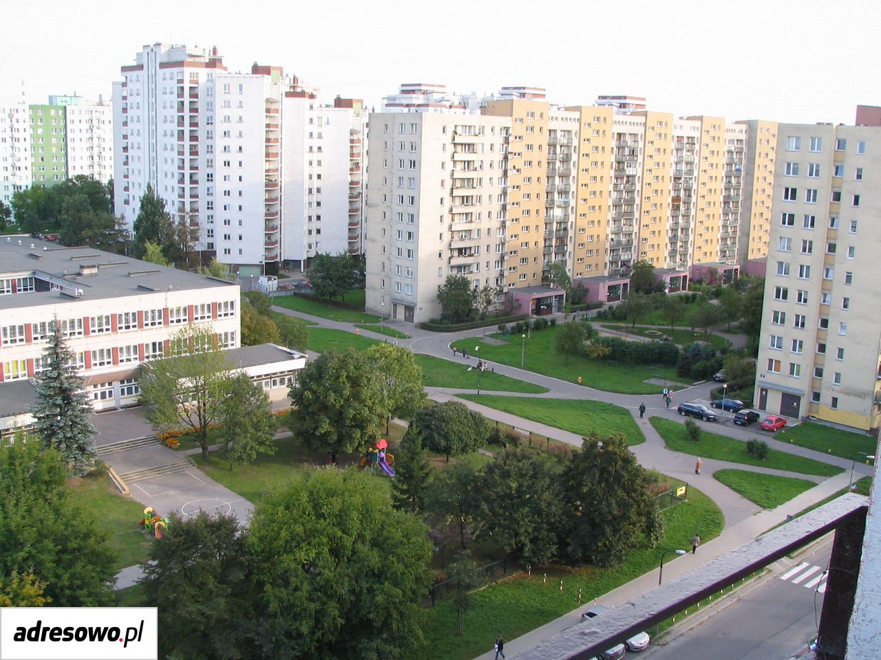 Mieszkanie 2-pokojowe Warszawa Targówek, ul. Krasiczyńska. Zdjęcie 10