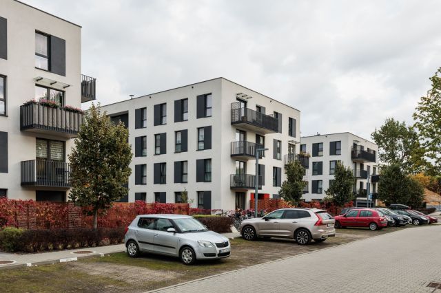 Pokój Kraków Prokocim, ul. Telimeny. Zdjęcie 7