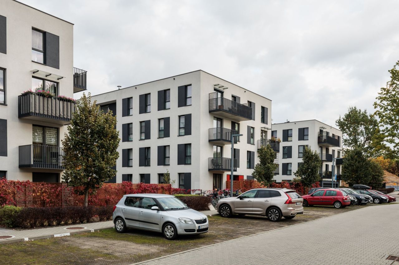 Pokój Kraków Prokocim, ul. Telimeny. Zdjęcie 7