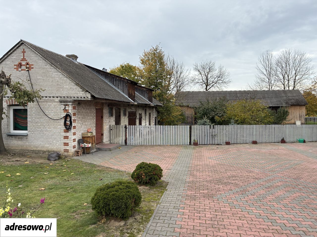 dom wolnostojący, 5 pokoi Grabowiec, ul. Kościelna. Zdjęcie 6
