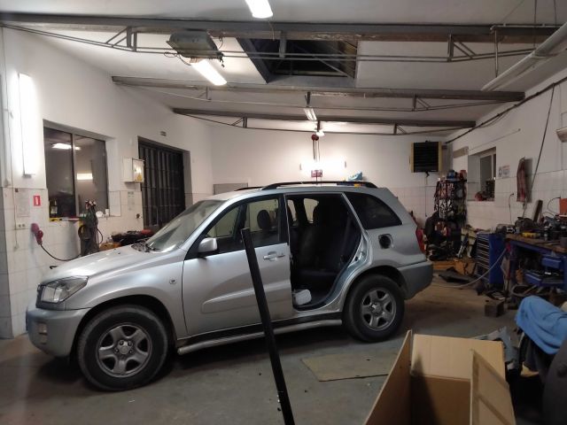 Lokal Stare Babice, ul. Dworkowa. Zdjęcie 1