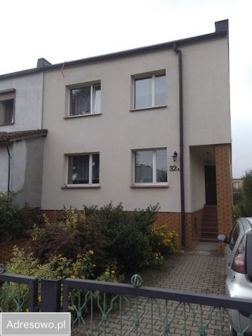 bliźniak, 5 pokoi Swarzędz Nowa Wieś, ul. Stanisława Staszica. Zdjęcie 1