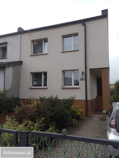 bliźniak, 5 pokoi Swarzędz Nowa Wieś, ul. Stanisława Staszica. Zdjęcie 1