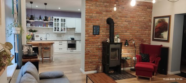 Mieszkanie 4-pokojowe Łódź Widzew, ul. Miedziana. Zdjęcie 1