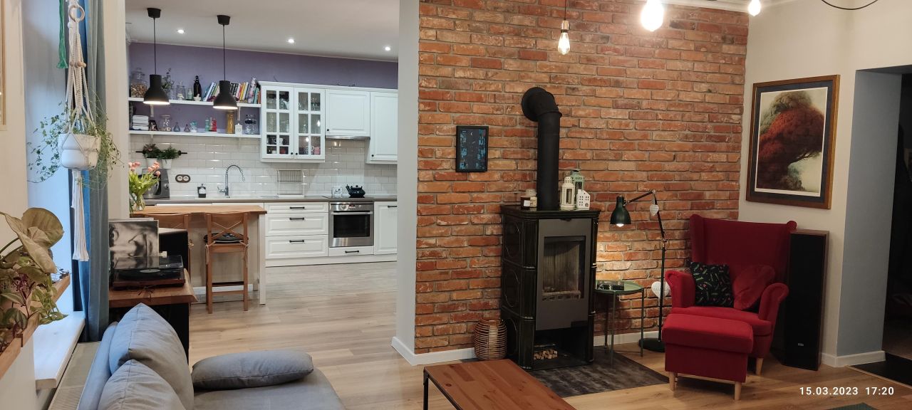 Mieszkanie 4-pokojowe Łódź Widzew, ul. Miedziana