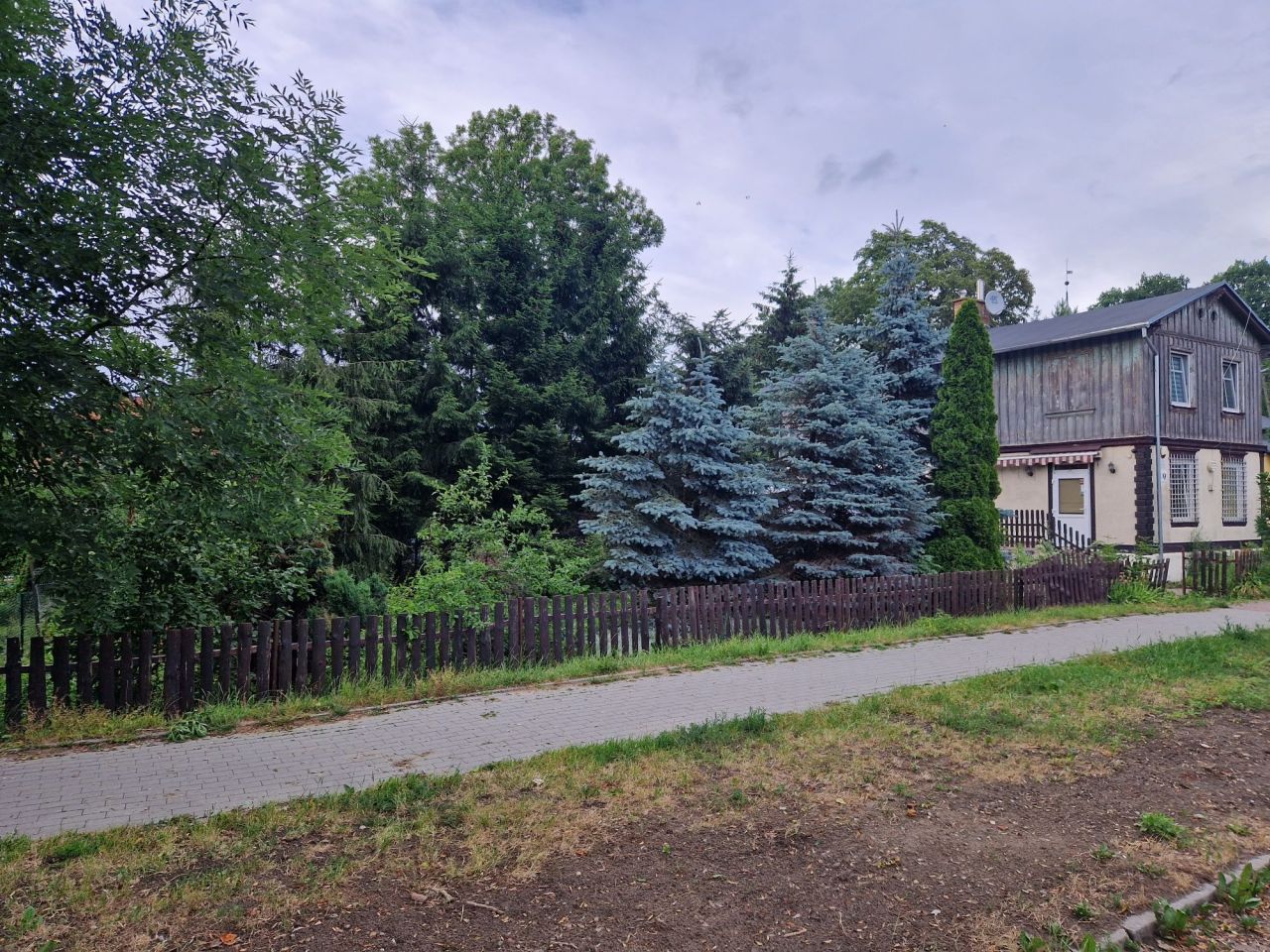 Lokal Kmiecin, ul. Żuławska. Zdjęcie 8