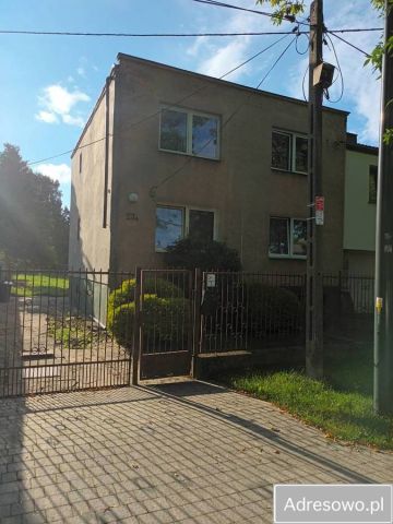 dom wolnostojący, 4 pokoje Łódź Widzew, ul. Zbigniewa Herberta. Zdjęcie 1
