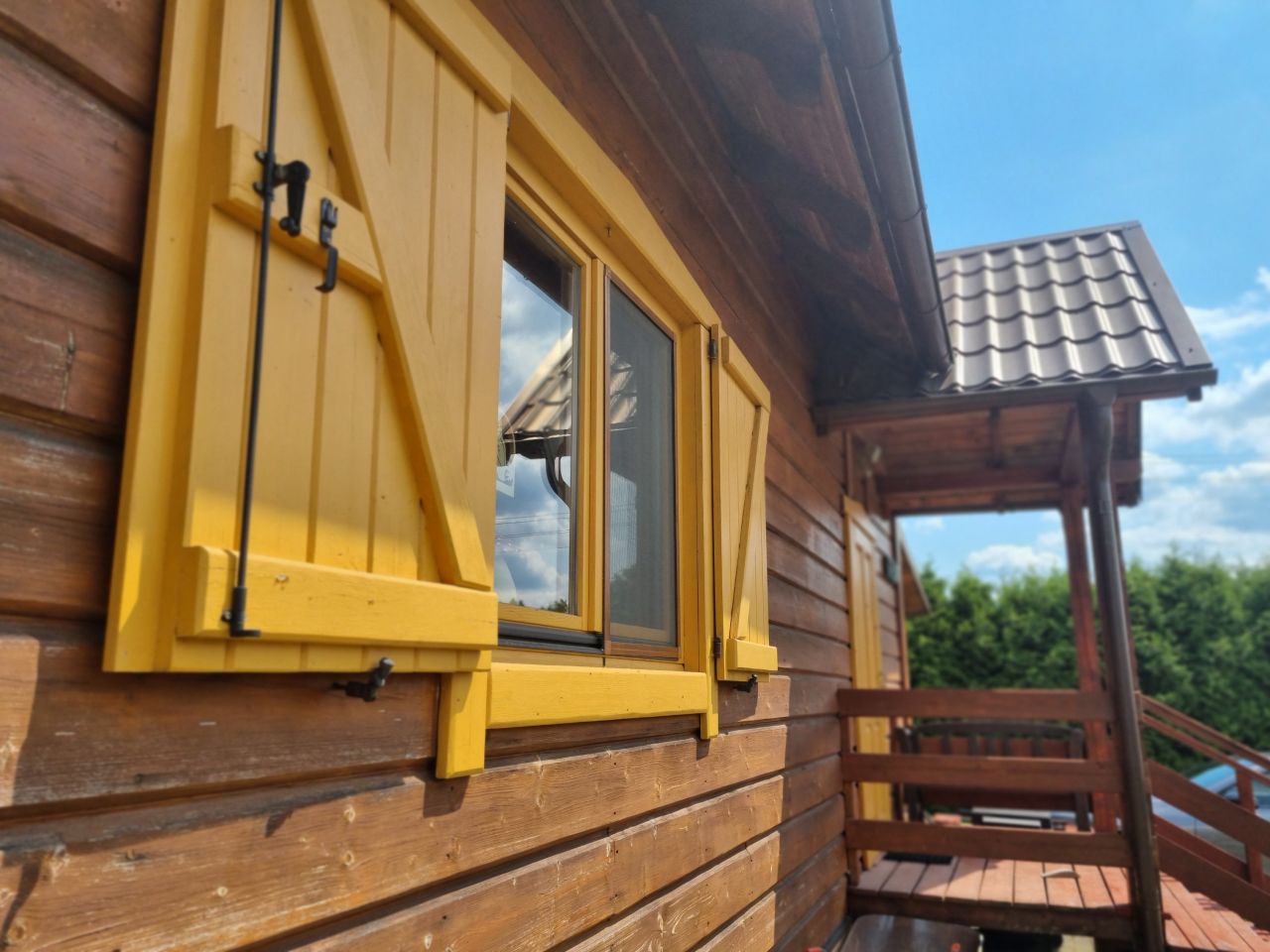 dom wolnostojący, 4 pokoje Osieczna, ul. Bolesława Prusa. Zdjęcie 18