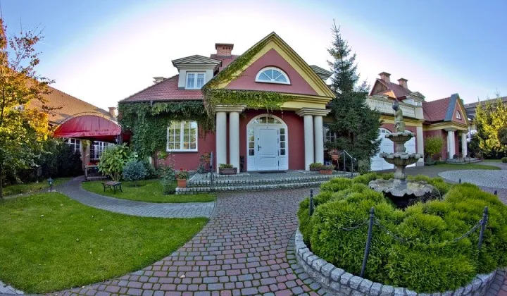 Nieruchomość komercyjna Plewiska, ul. Grunwaldzka