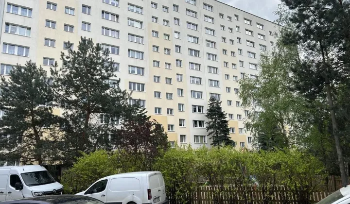 Mieszkanie 3-pokojowe Legionowo, ul. Zygmunta Krasińskiego