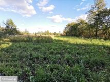 Działka budowlana Siedliska. Zdjęcie 4