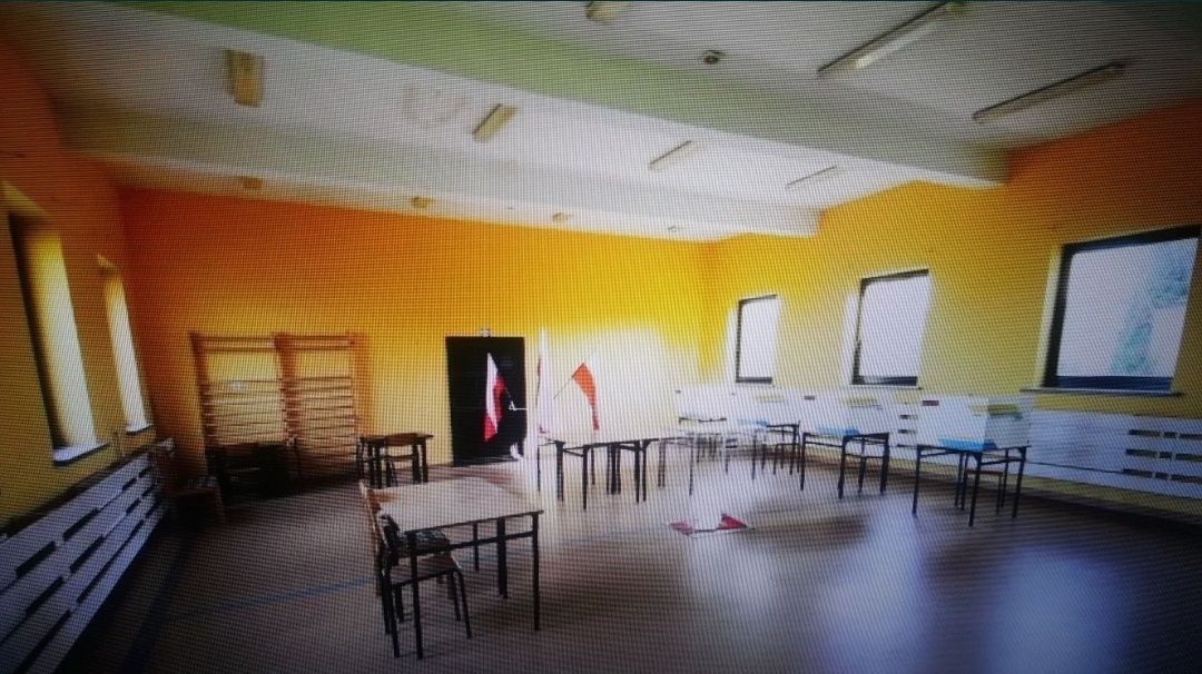 Lokal Pilszcz. Zdjęcie 6