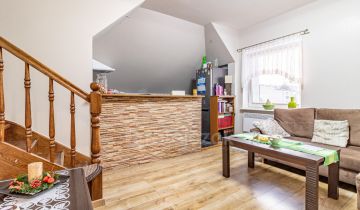 Mieszkanie 5-pokojowe Gdańsk Strzyża, ul. Bernarda Chrzanowskiego