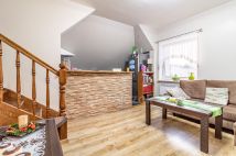 Mieszkanie 5-pokojowe Gdańsk Strzyża, ul. Bernarda Chrzanowskiego