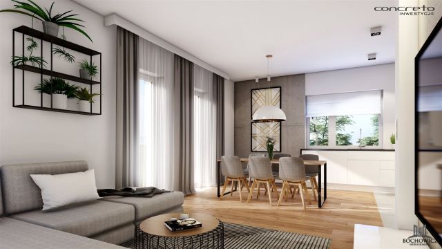 bliźniak, 5 pokoi Smolec, ul. Kościelna. Zdjęcie 5