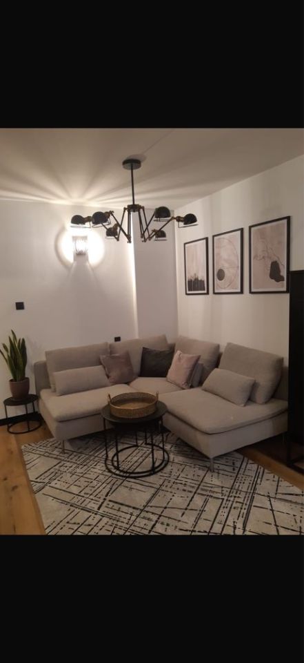 Mieszkanie 2-pokojowe Zawiercie, ul. Nowowierzbowa