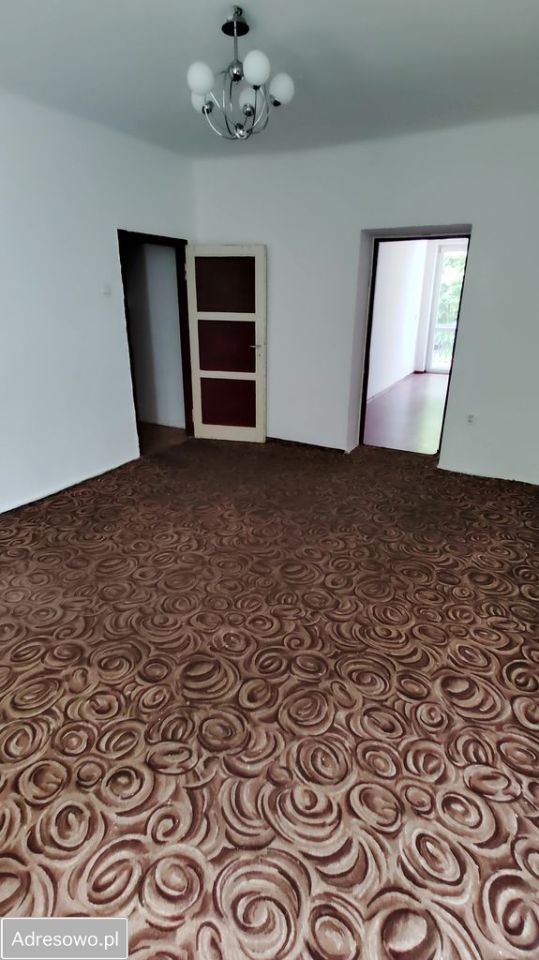 Mieszkanie 2-pokojowe Łódź Śródmieście, ul. 10 Lutego. Zdjęcie 2