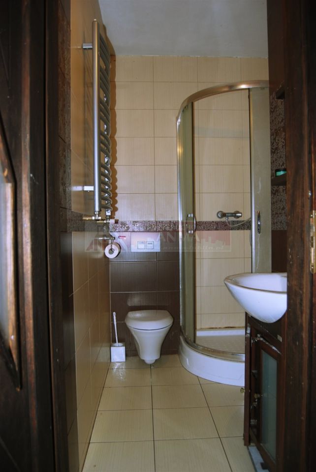 dom wolnostojący, 4 pokoje Serniki. Zdjęcie 21