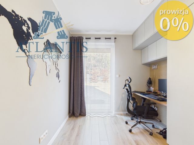 dom wolnostojący, 6 pokoi Zielonka. Zdjęcie 7