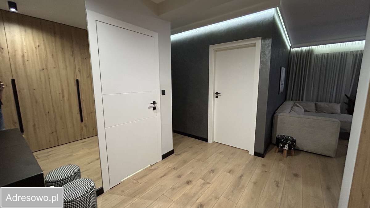 Mieszkanie 3-pokojowe Bydgoszcz Osiedle Leśne, ul. Powstańców Warszawy. Zdjęcie 9