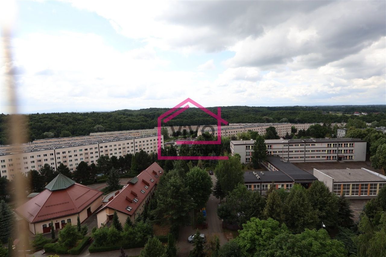 Mieszkanie 3-pokojowe Jastrzębie-Zdrój, ul. Turystyczna. Zdjęcie 7