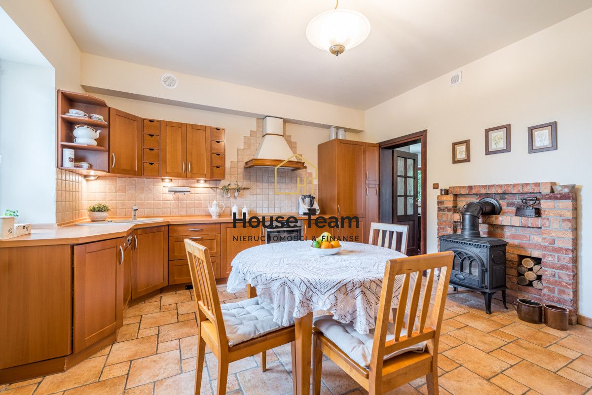 dom wolnostojący, 7 pokoi Myślęcinek, ul. Krucza. Zdjęcie 7