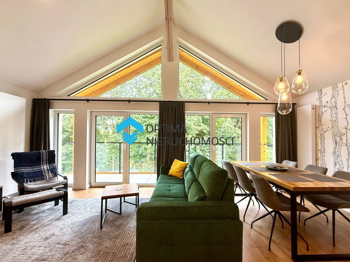 Mieszkanie 2-pokojowe Szklarska Poręba, ul. Vlastimila Hofmana. Zdjęcie 3