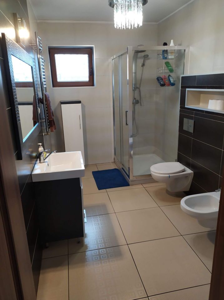 dom wolnostojący Posadowo. Zdjęcie 2