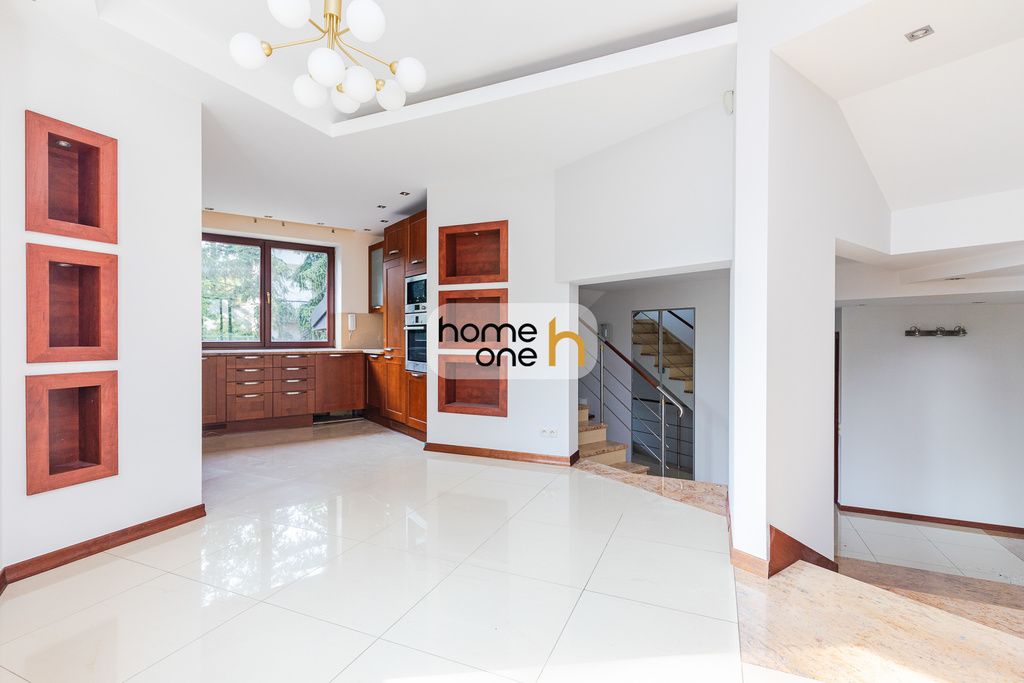 bliźniak, 7 pokoi Warszawa Mokotów. Zdjęcie 13