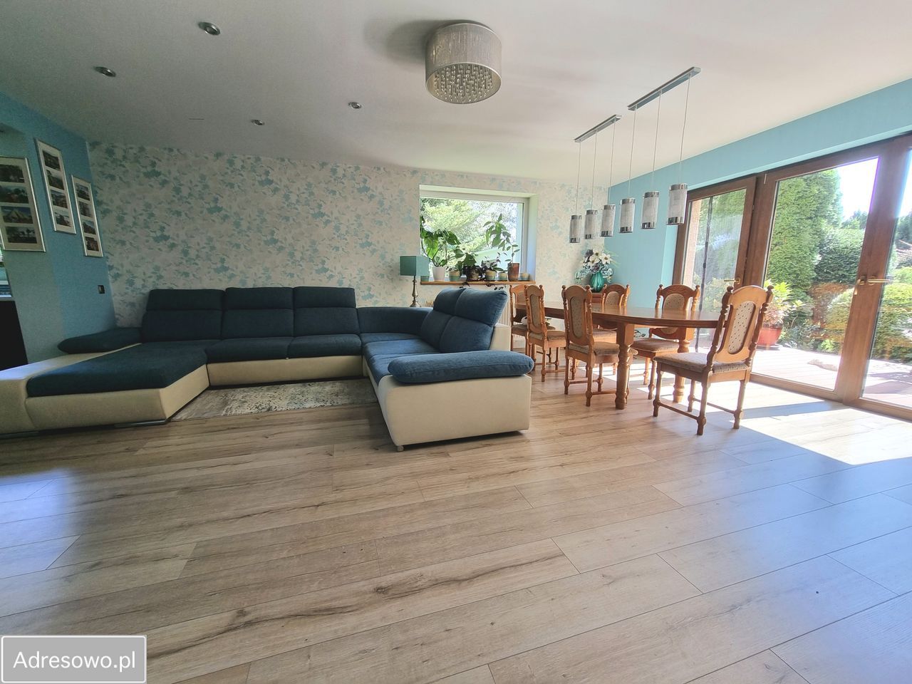 dom wolnostojący, 5 pokoi Siekierczyn. Zdjęcie 6