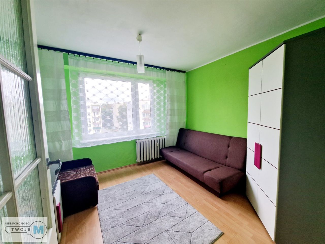 Mieszkanie 2-pokojowe Kielce, ul. Marii Konopnickiej. Zdjęcie 6