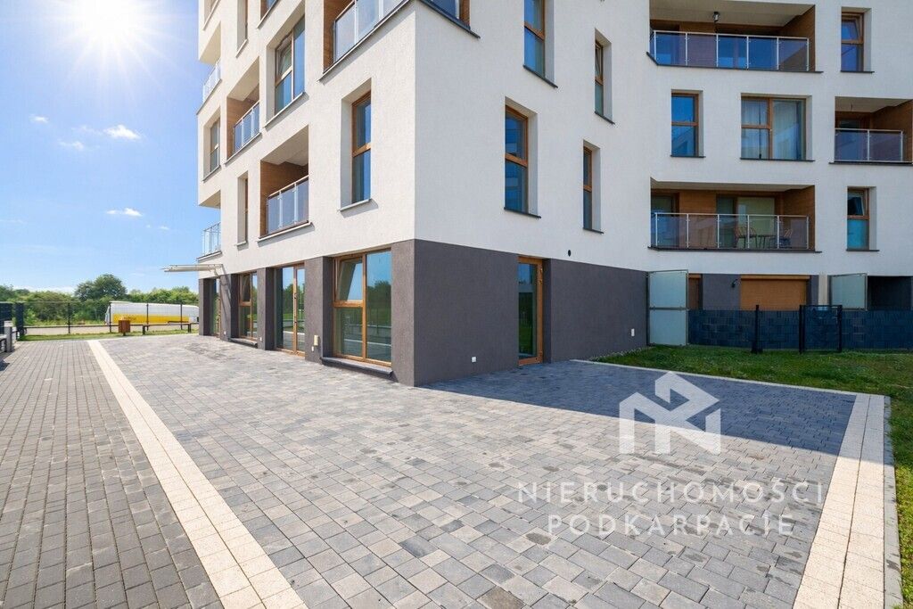 Lokal Rzeszów, ul. Henryka Wieniawskiego. Zdjęcie 13