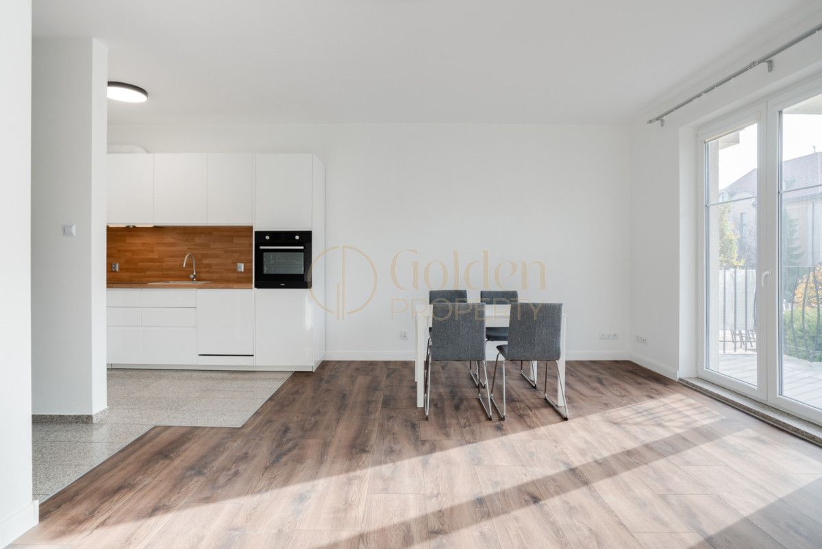 Mieszkanie 3-pokojowe Straszyn, ul. Saturna. Zdjęcie 9