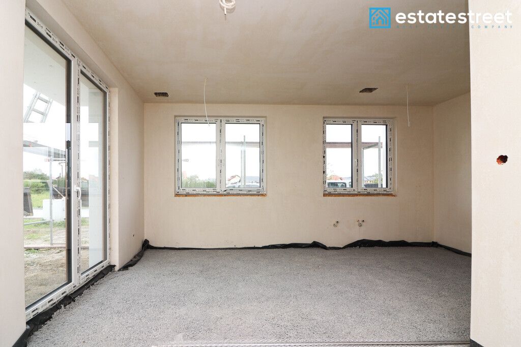 bliźniak, 5 pokoi Mników. Zdjęcie 18