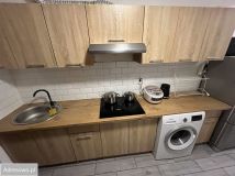 Mieszkanie 4-pokojowe Bielsko-Biała Śródmieście, ul. Bohaterów Warszawy. Zdjęcie 4