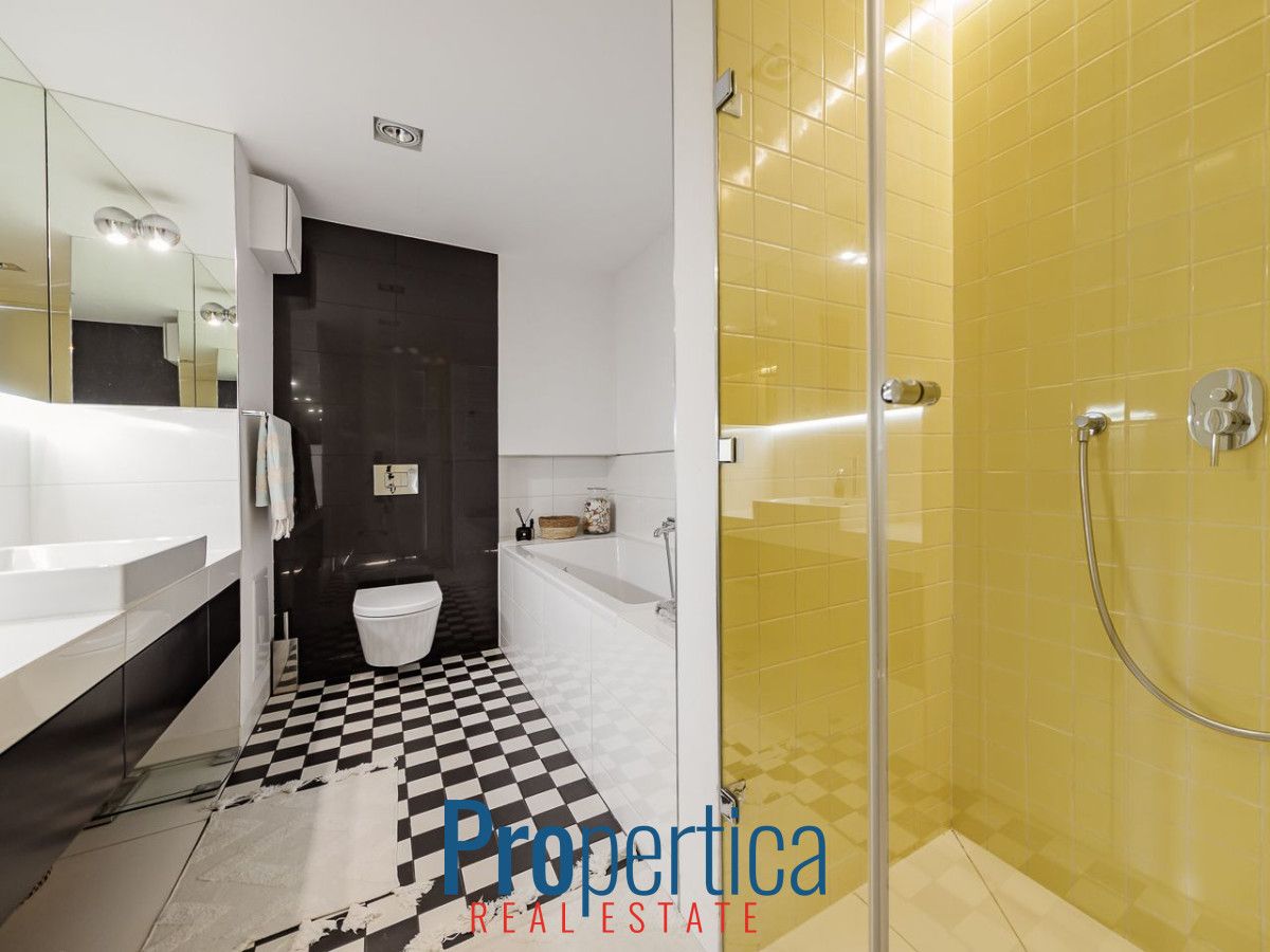 Mieszkanie 3-pokojowe Warszawa Praga-Południe, ul. Grochowska. Zdjęcie 13