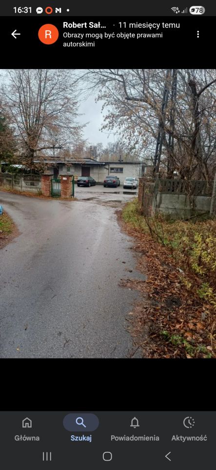 Lokal Leoncin, ul. Partyzantów. Zdjęcie 5