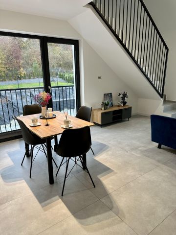 Mieszkanie 3-pokojowe Limanowa Sowliny, ul. Wincentego Witosa. Zdjęcie 1