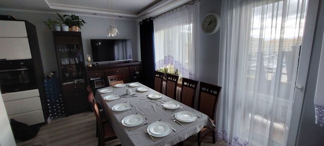 Mieszkanie 3-pokojowe Żory, os. Sikorskiego. Zdjęcie 1