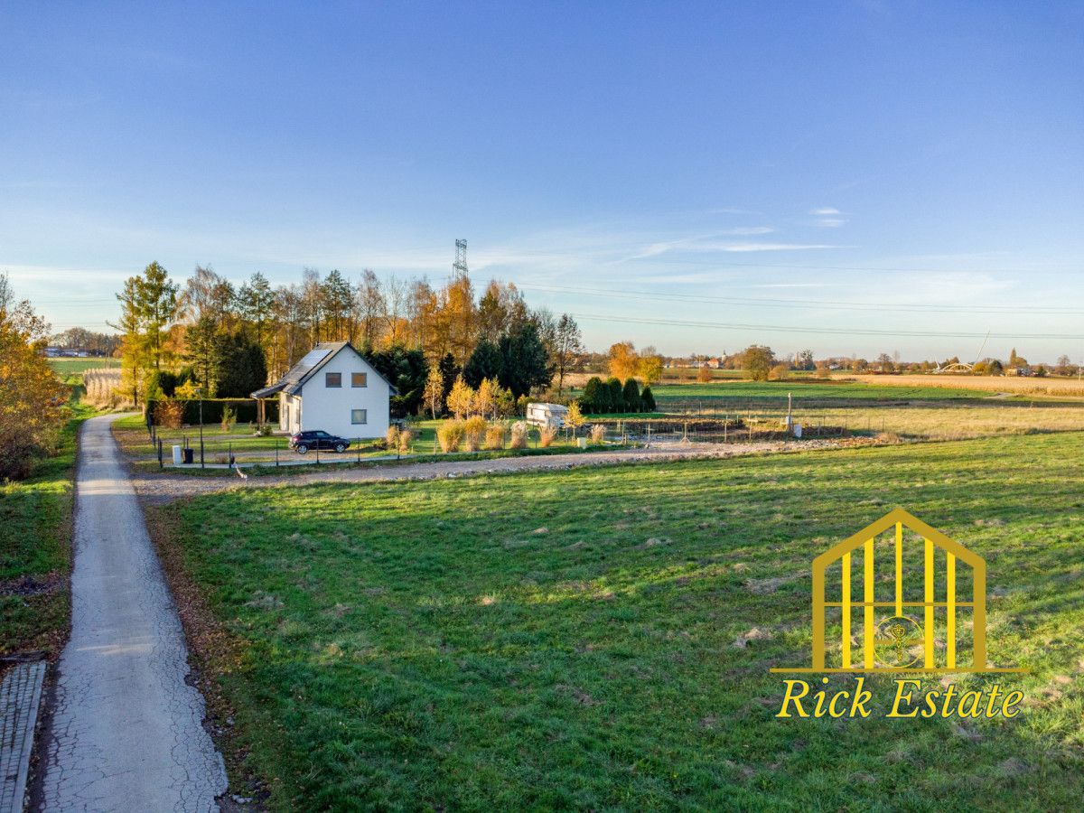 Działka budowlana Międzyrzecze Dolne. Zdjęcie 20