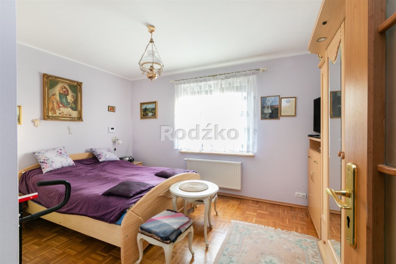 dom wolnostojący, 3 pokoje Łochowo, ul. Wiśniowa. Zdjęcie 8