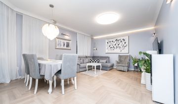 Mieszkanie 3-pokojowe Warszawa Ursynów, ul. Puławska