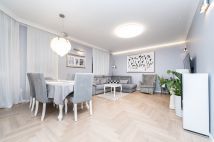 Mieszkanie 3-pokojowe Warszawa Ursynów, ul. Puławska