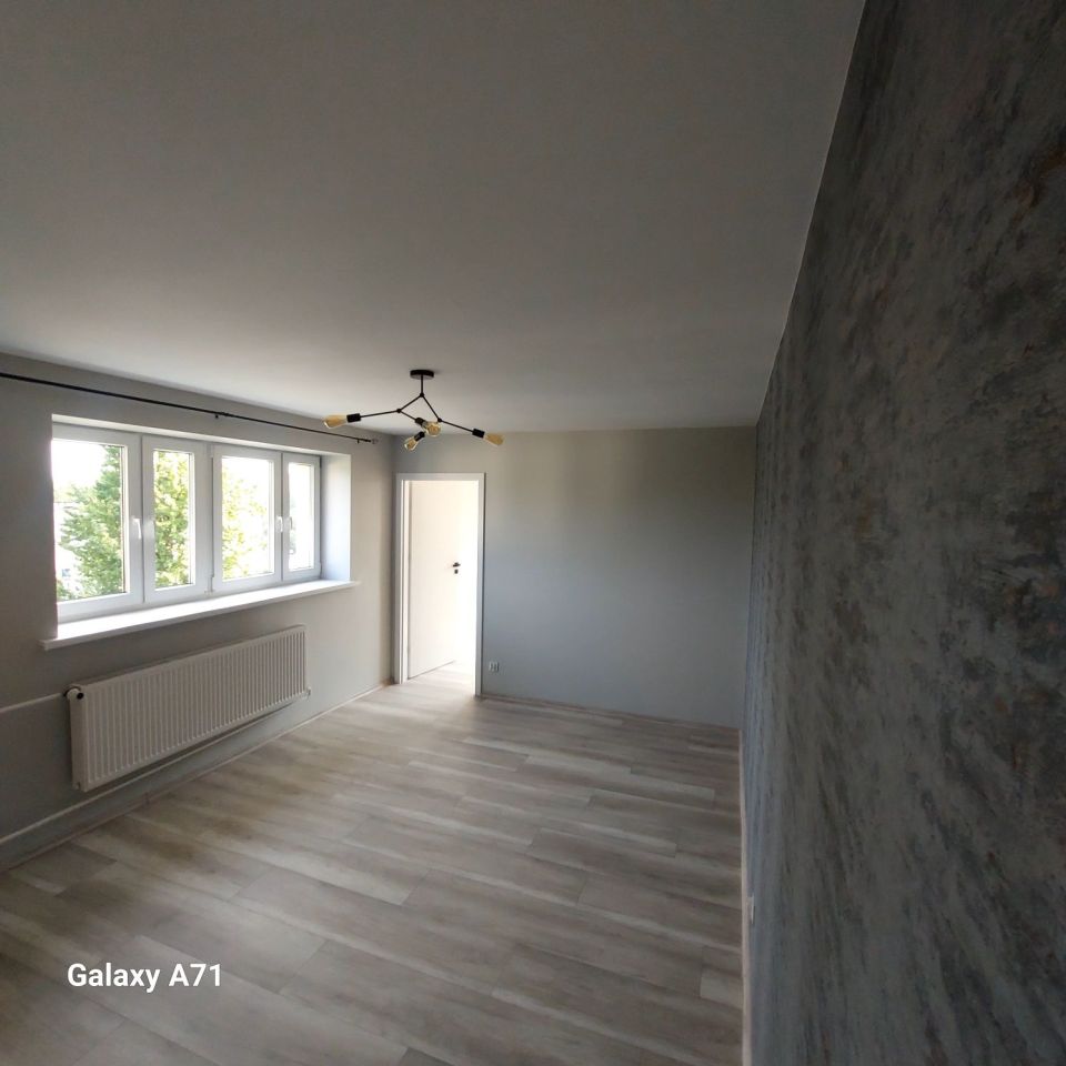 Mieszkanie 3-pokojowe Katowice Brynów, ul. Józefa Gallusa. Zdjęcie 3