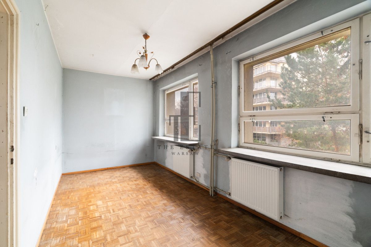 Mieszkanie 3-pokojowe Warszawa Praga-Południe, ul. Wandy. Zdjęcie 6