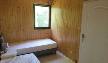 Mieszkanie 2-pokojowe Przybrodzin