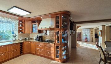 dom wolnostojący, 6 pokoi Janowice Wielkie